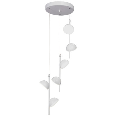 Потолочная люстра Vitaluce V4602-06S 4831₽