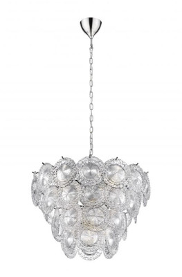 Подвесная люстра Simple Story 48131-4PL 35100₽