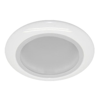 Встраиваемый светильник Escada Catania 371001 580₽