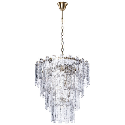 Потолочная люстра Divinare Felis 600517 LM-9 96990₽