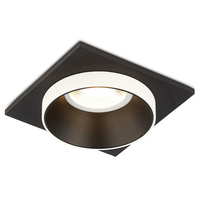 Встраиваемый светильник Simple Story 2068-1DLBW 990₽