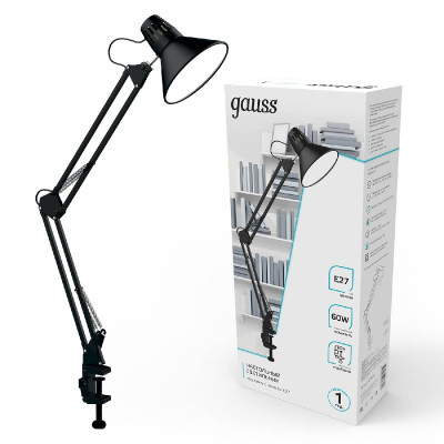 Настольная лампа Gauss GT0012 2550₽