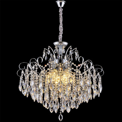 Подвесная люстра Reluce 40300-03-600 CH 17130₽