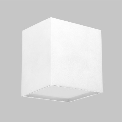 Накладной светильник IMEX Copo IL00053000-WH 990₽