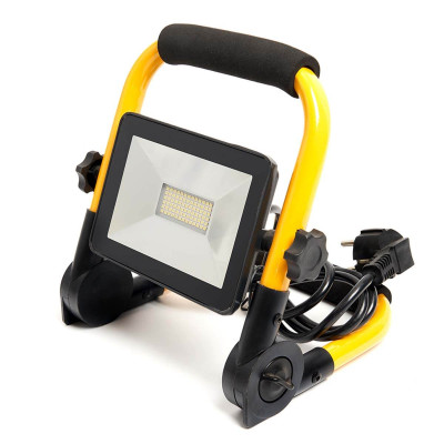 Светодиодный переносной прожектор Feron LL513 29747 2442₽
