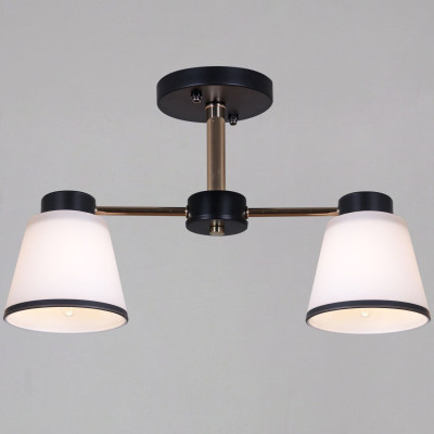 Потолочный светильник Reluce 30560-03-02 BKFG 1930₽