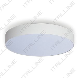 Накладной светильник ITALLINE IT04-60R WHITE