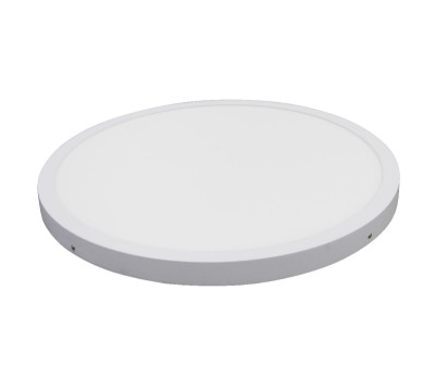 Потолочный светильник Elvan NLS-50R-36W-NH-Wh 4500₽