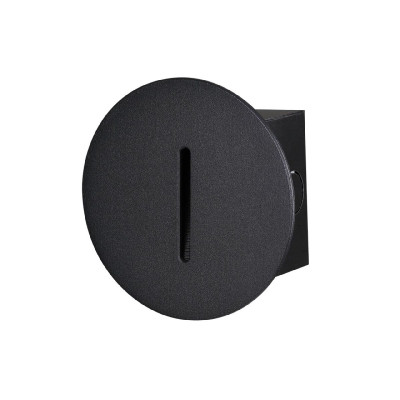 Подсветка для лестниц Odeon Light Hightech Escala 70513WL 3820₽