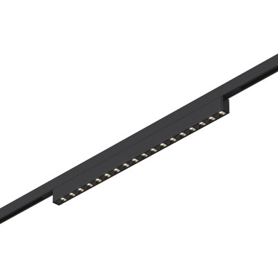 Трековый магнитный светильник ST Luce Super5 ST66644615 3050₽