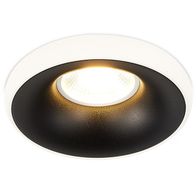 Встраиваемый светильник Simple Story 2073-1DLBW 945₽