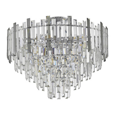 Потолочная люстра Arte Milano Sorrento 374409960570 CR 31744₽