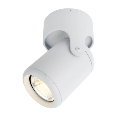 Спот Arte Lamp A3316PL-1WH 1290₽