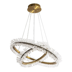 Подвесная люстра Modestyle MS.1135.600.400 BS