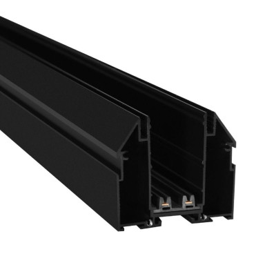 Шинопровод магнитный Aployt Magnetic track 220 APL027400300 8680₽