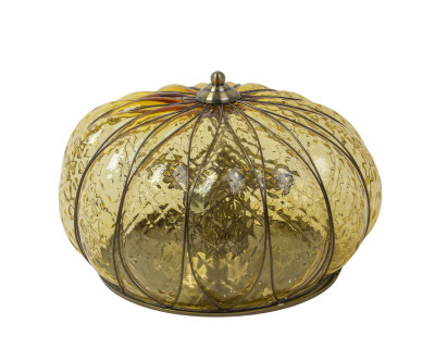 Потолочный светильник Abrasax Cornelia 21374amber 10981₽