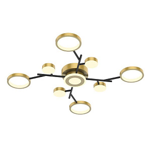 Потолочный светильник F-Promo Hybrid 4686-9C