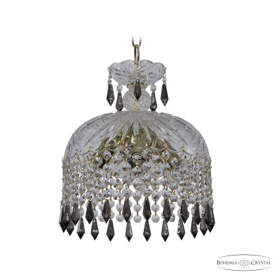Подвесной светильник Bohemia Ivele Crystal 1478125 G Drops K731 15530₽