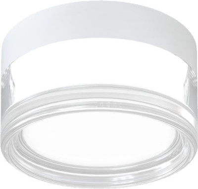 Настенно-потолочный светильник Stilfort Эколс 65 40480101CW-IP 3250₽