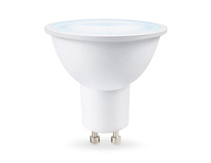Светодиодная лампа Ambrella Light Bulbing GU10 7W 6400K 190716