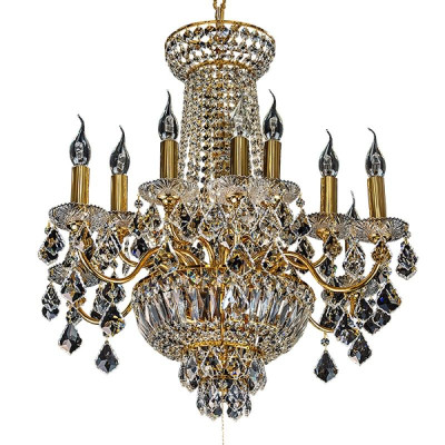 Подвесная люстра Osgona Classic 700162 155999₽