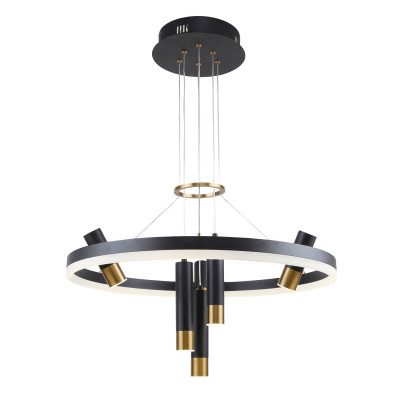 Подвесная люстра F-Promo Daur 3097-7P 39000₽