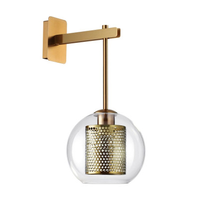 Бра Odeon Light Clocky 49391W 3650₽