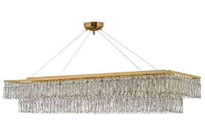 Подвесная люстра Arti Lampadari Acquaro E 15120x30100 GP 65575₽