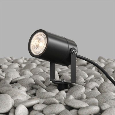 Грунтовый светильник Denkirs Moss DK9800-BK 2582₽