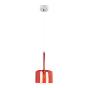 Подвесной светильник Loft IT Spillray 10232/A Red