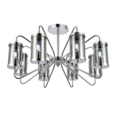 Потолочная люстра EVOLUCE VALIERI SLE102302-08 7105₽