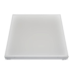 Светодиодная панель Uniel ULP-6060-36W/5000К IP40 GRILYATO OPAL SMOOTH UL-00012028