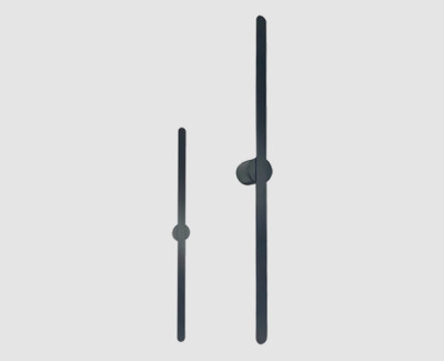 Настенный светильник Italline IT08-8020 black 11000₽
