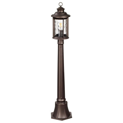 Уличный светильник Odeon Light Mavret 49611F 19845₽