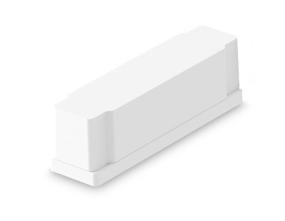 Короб для проводов в накладной шинопровод Ambrella Light Magnetic Ultra Slim Track System GV1273 425₽