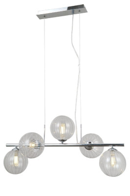 Подвесная люстра Moderli Renny V10801-5P 7990₽