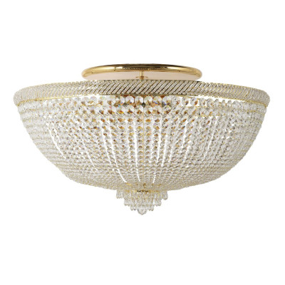 Потолочный светильник Dio DArte Elite Bari E 12100100 G 134400₽