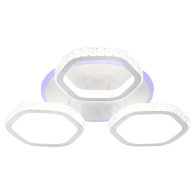 Потолочная люстра Escada Centauri 102633LED BL 2900₽