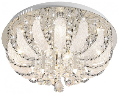 Потолочная люстра VELANTE 742-107-06 8990₽