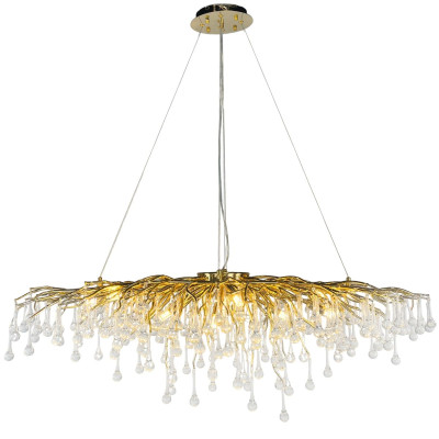 Подвесная люстра ImperiumLoft Marian 205824-26 111150₽