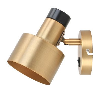 Спот Moderli Goldy V11313-1W 2690₽