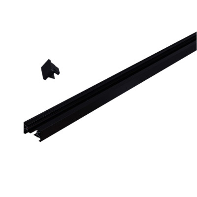 Шинопровод Reluce RL 06035 track rail 1000mm BK 595₽
