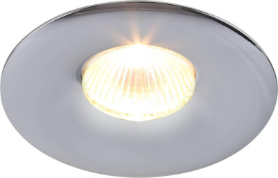 Встраиваемый светильник Divinare Sciuscia 176502 PL-1 360₽