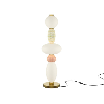 Настольная лампа Maytoni Adore MOD297TL-L24BS3K 33990₽