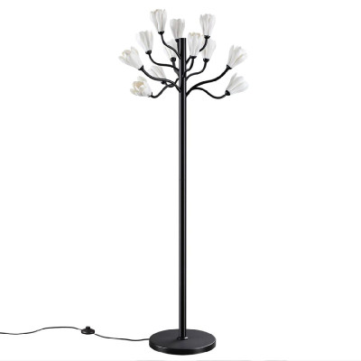 Торшер Odeon Light Gardi Modern 509012F 84567₽