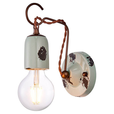 Бра Lussole Loft Vermilion GRLSP-8158 4144₽