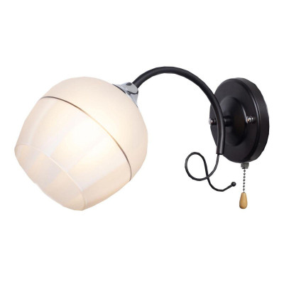 Бра IMEX MD3314-1-W BKCH 1160₽