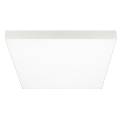 Потолочный светильник Arlight SP-Quadro-S600x600-60W Warm3000 034804 18127₽