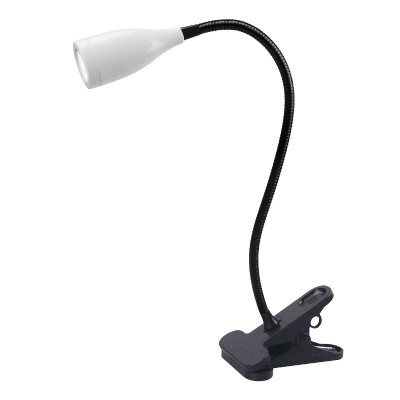 Настольная лампа Uniel ULM-D501 4W4000K WHITE UL-00010745 1120₽