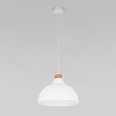 Подвесной светильник TK Lighting Cap 2070 Cap White a065139 11900₽